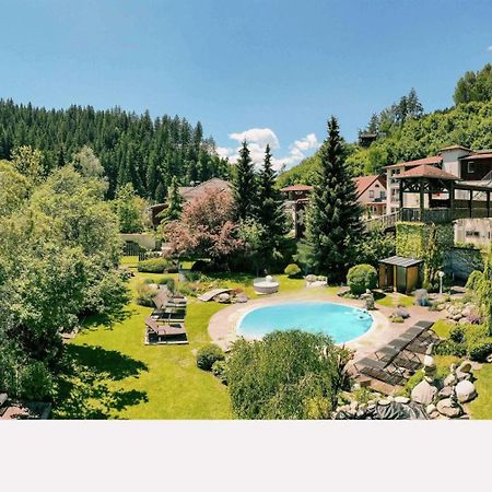 Smileys Kinderhotel Trebesing Екстериор снимка