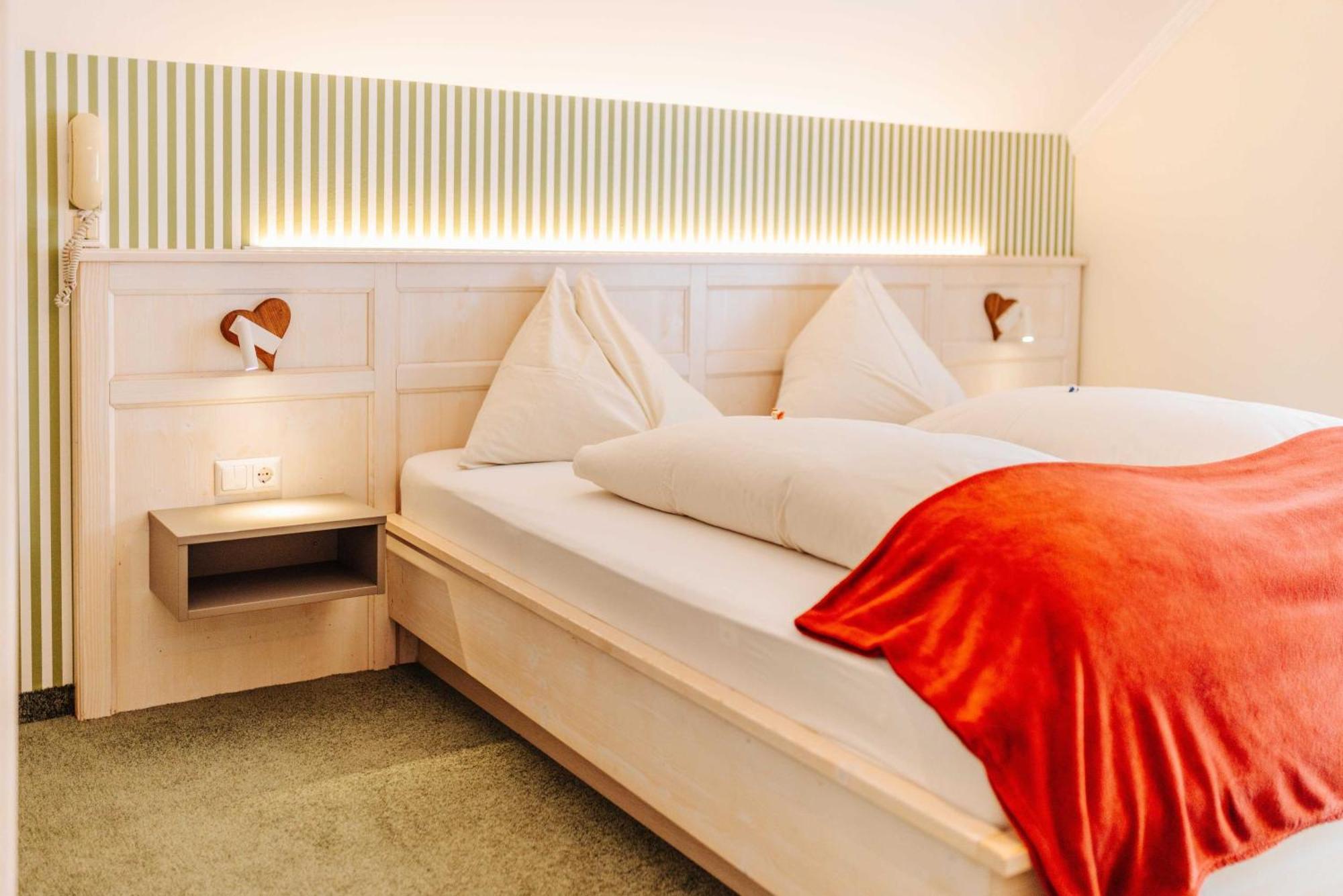 Smileys Kinderhotel Trebesing Екстериор снимка