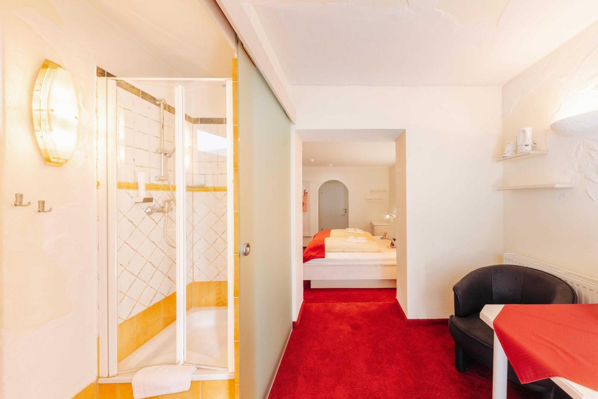 Smileys Kinderhotel Trebesing Екстериор снимка