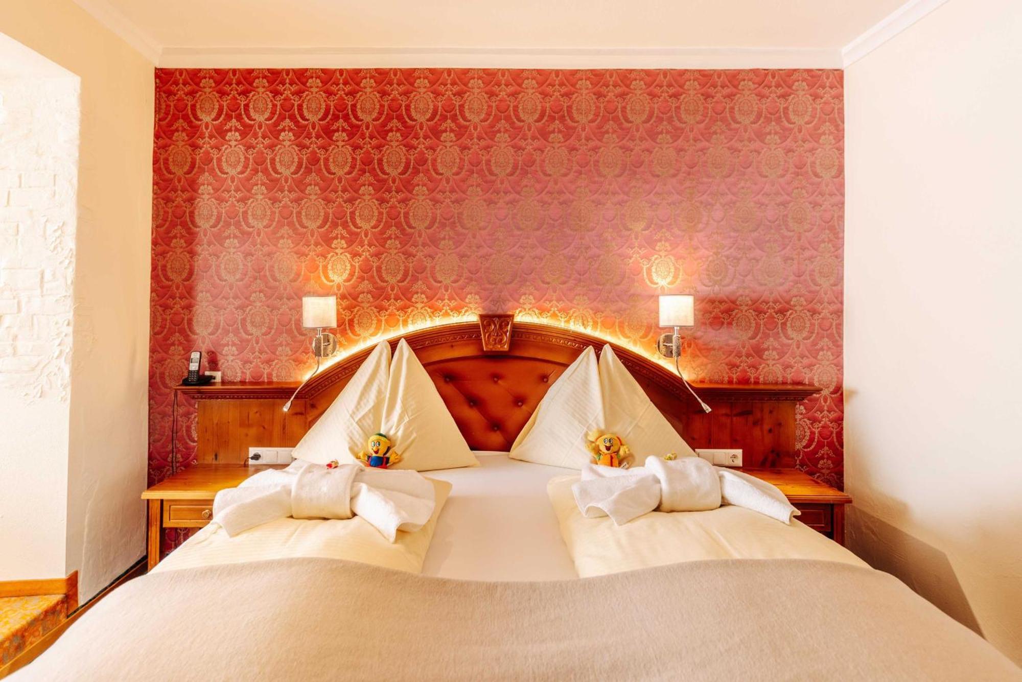 Smileys Kinderhotel Trebesing Екстериор снимка