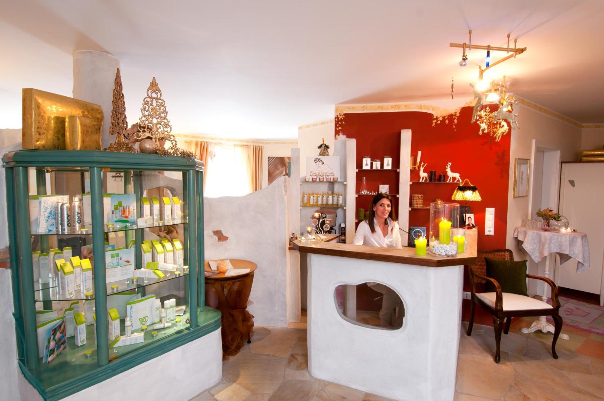 Smileys Kinderhotel Trebesing Екстериор снимка