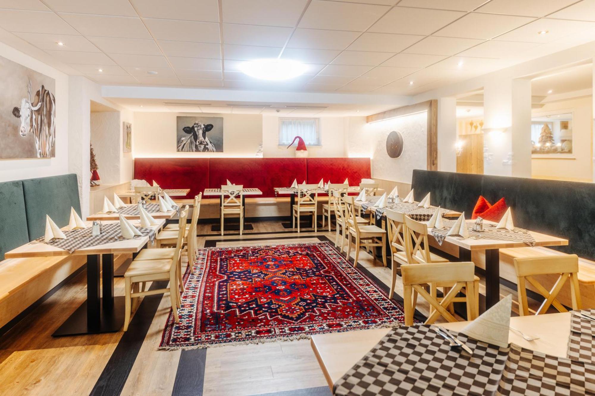 Smileys Kinderhotel Trebesing Екстериор снимка